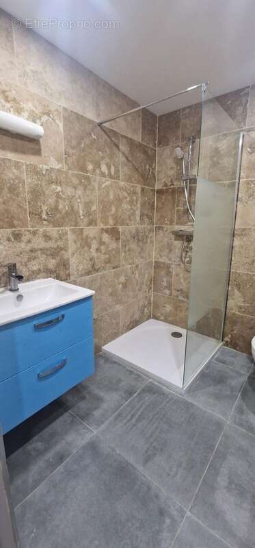 Maison à PORT-DE-BOUC