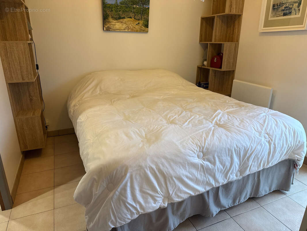 Appartement à SAINT-JEAN-DE-MONTS