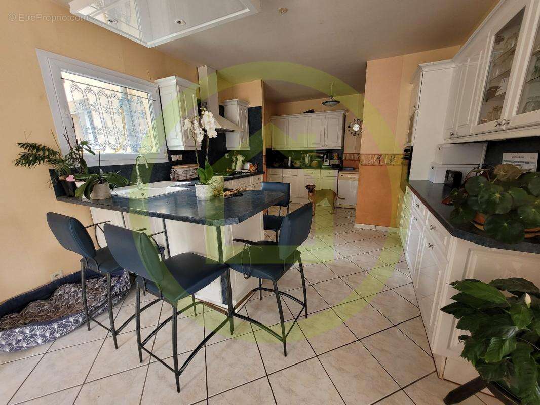 Maison à CUVERVILLE