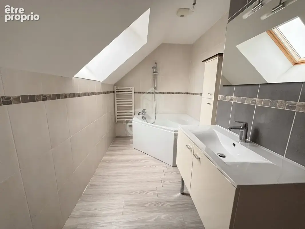 Maison 6 pièces 115 m² à vendre à Rilly-Sur-Vienne (37220) - photo 8