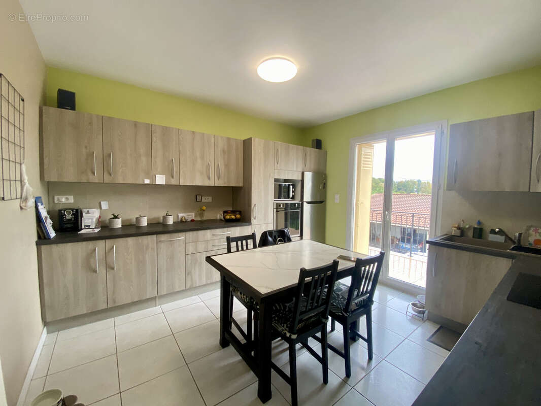 Maison à BEAUMONT-LES-VALENCE