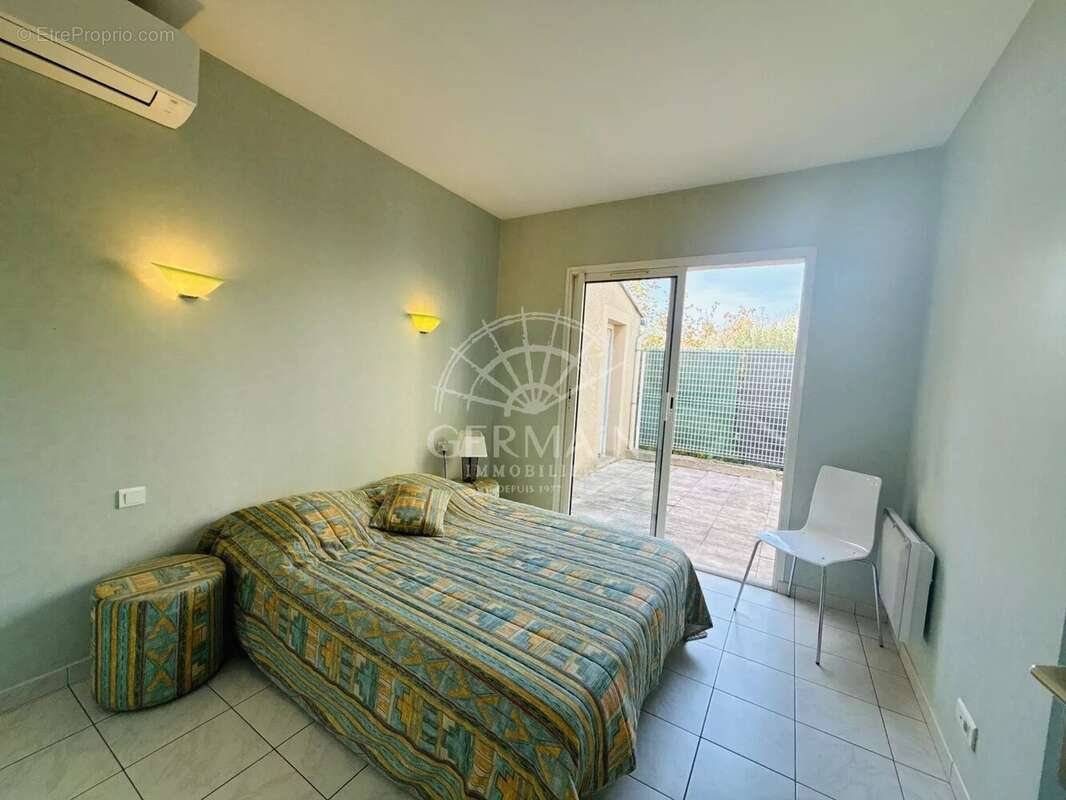 Maison à L&#039;ISLE-SUR-LA-SORGUE