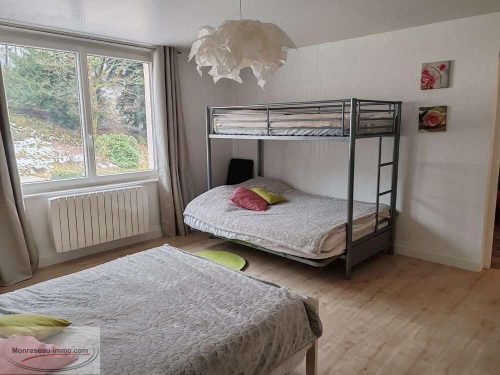 Appartement à CORNIMONT
