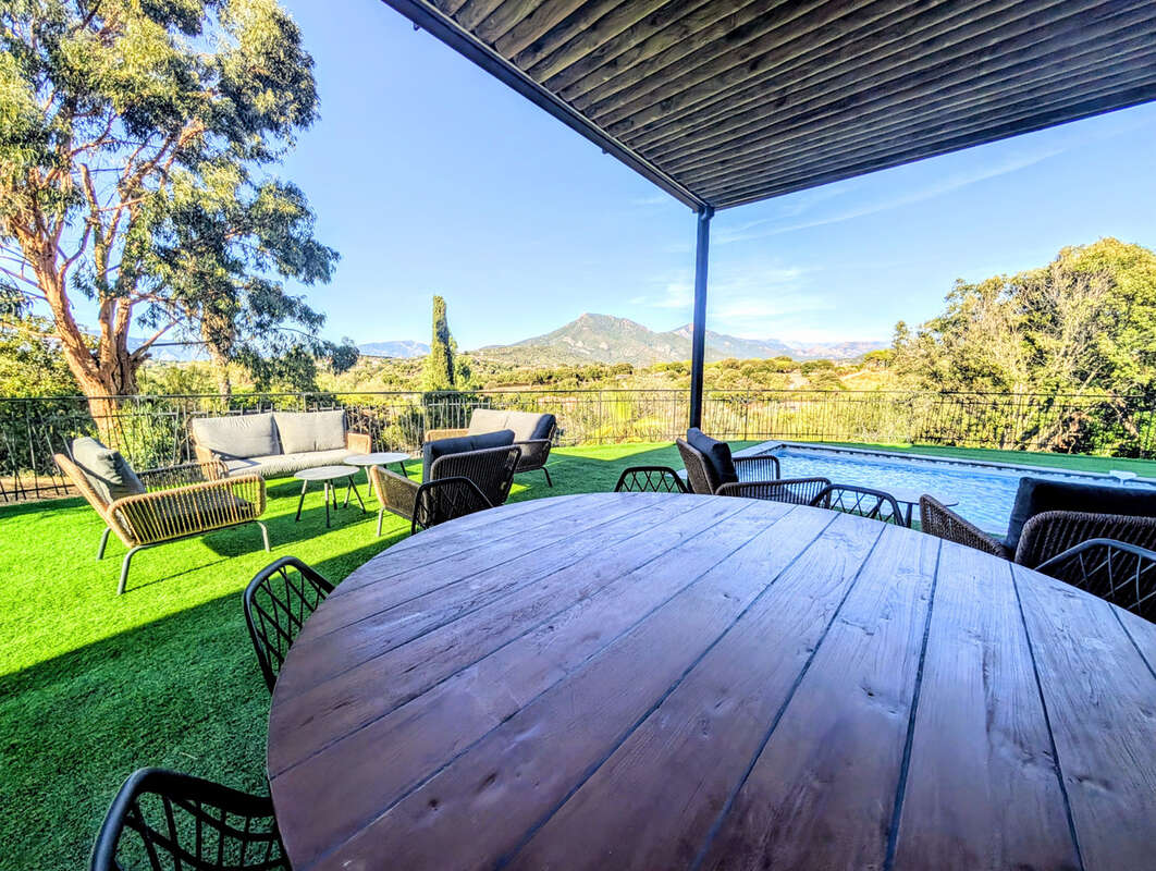 Maison à PIETROSELLA