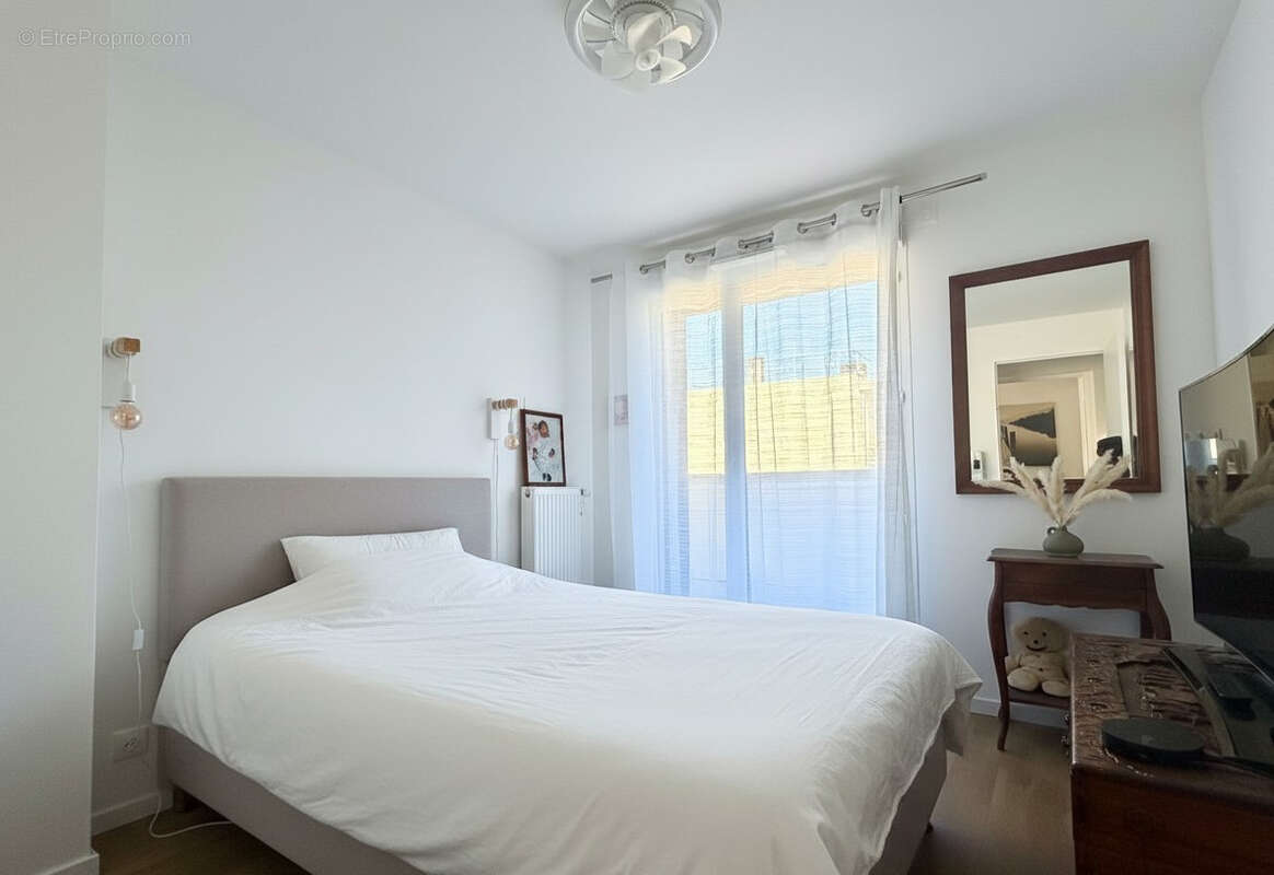 Appartement à THIAIS