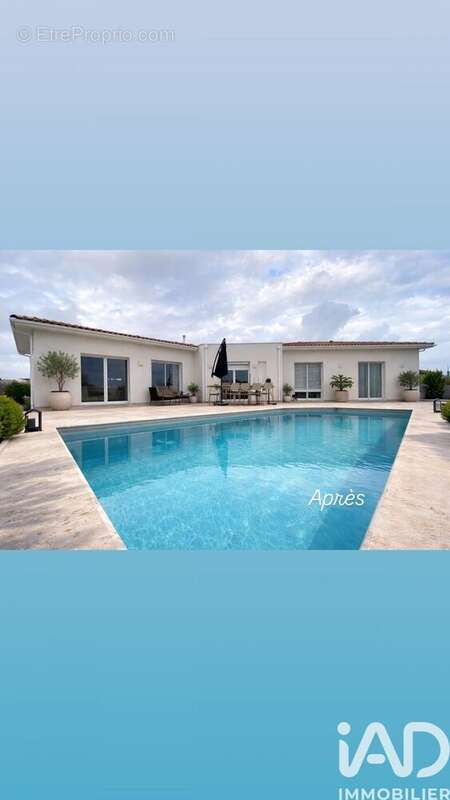 Photo 6 - Maison à COLOMBIERS