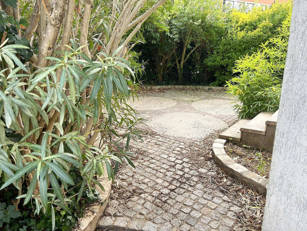 Maison à JOINVILLE-LE-PONT