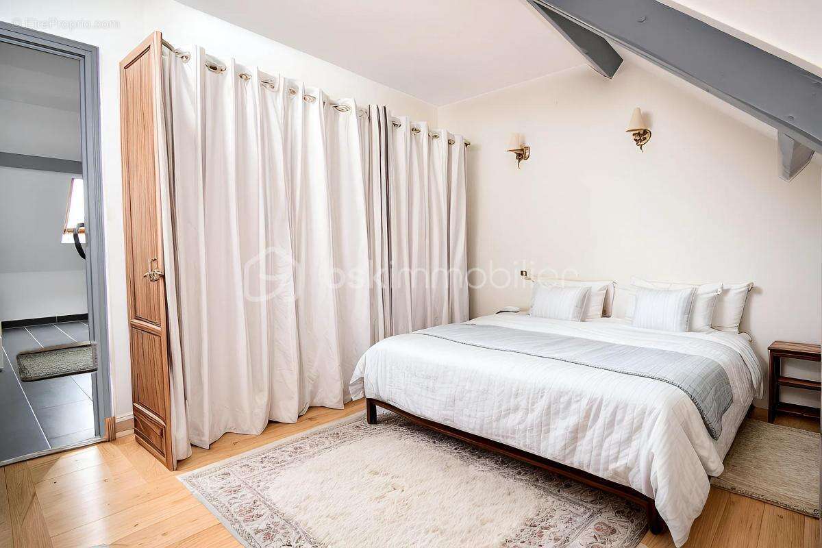 Maison à ORMESSON-SUR-MARNE