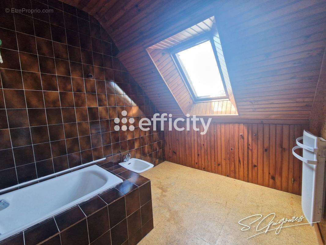 Maison 87 m² à Inguiniel  - photo 9