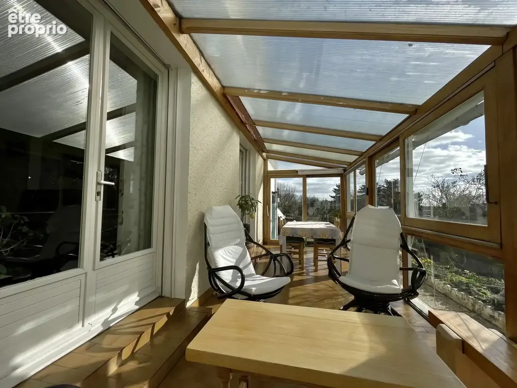 Maison de Famille, LE BOIS - photo 19