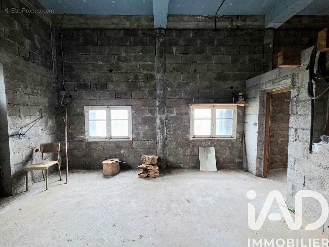 Photo 8 - Maison à PEYRELEVADE