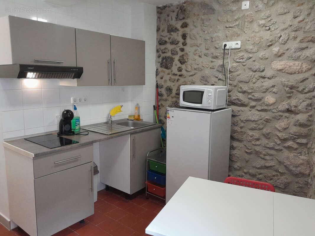 Maison à AGDE