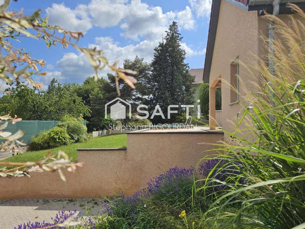 Photo 4 - Maison à PIREY