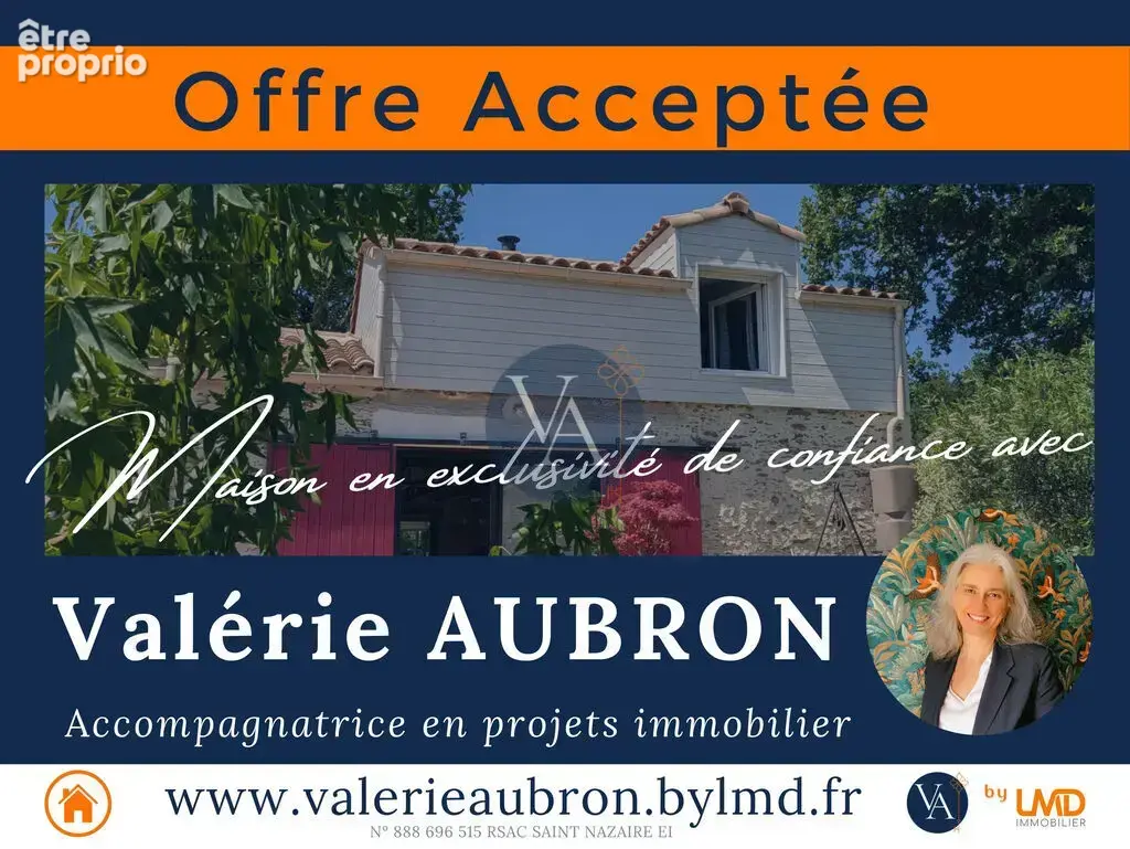 Maison à PORNIC