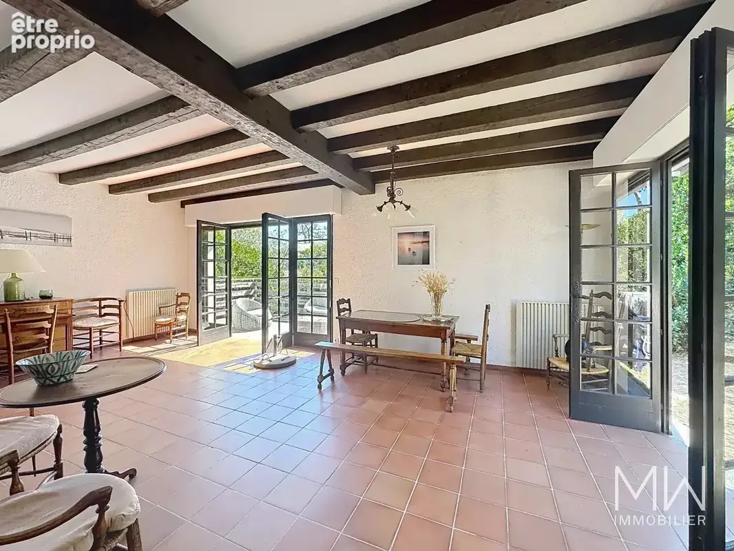 Maison 5 pièces 110 m² à vendre à Lege-Cap-Ferret (33970) - photo 4
