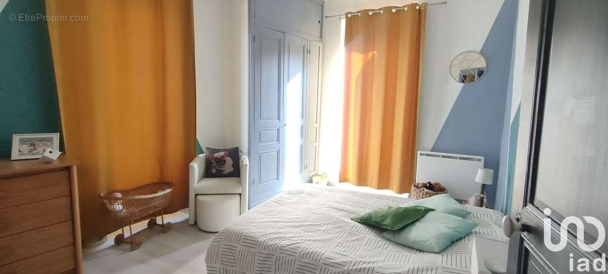 Photo 7 - Maison à SAINT-MARTIN-DE-LA-CLUZE