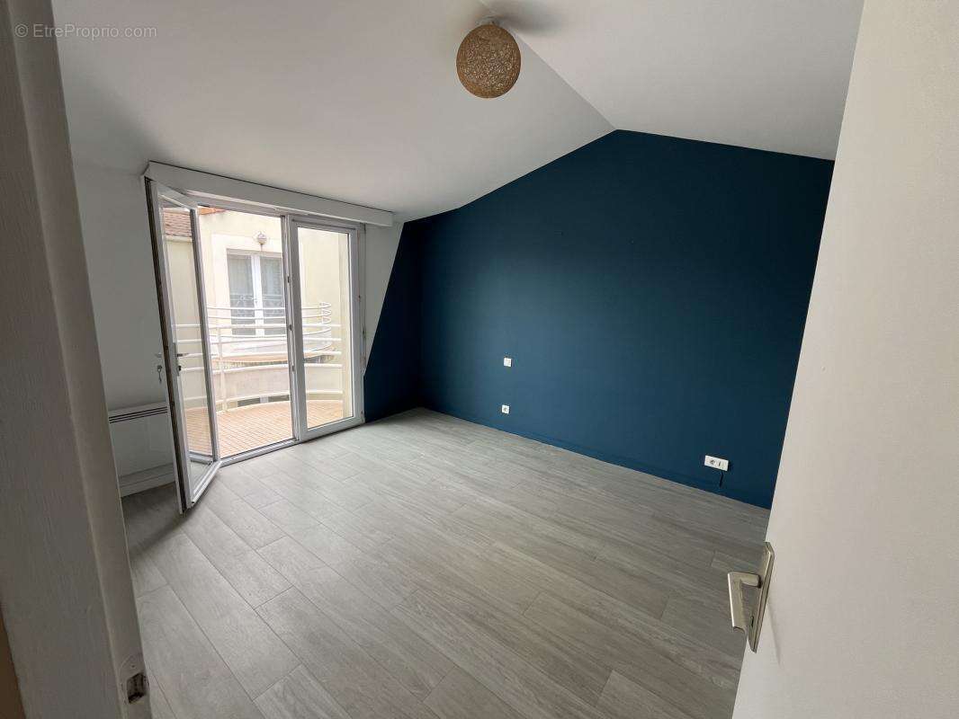 Appartement à JARD-SUR-MER