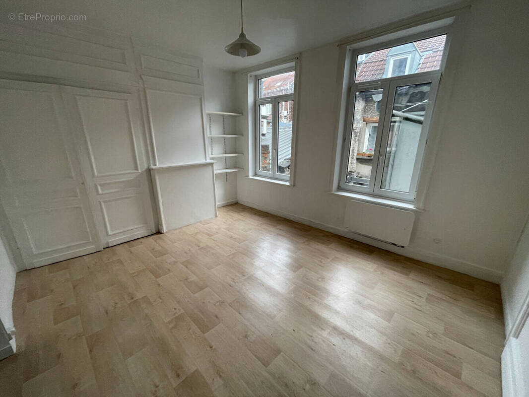 Appartement à LILLE