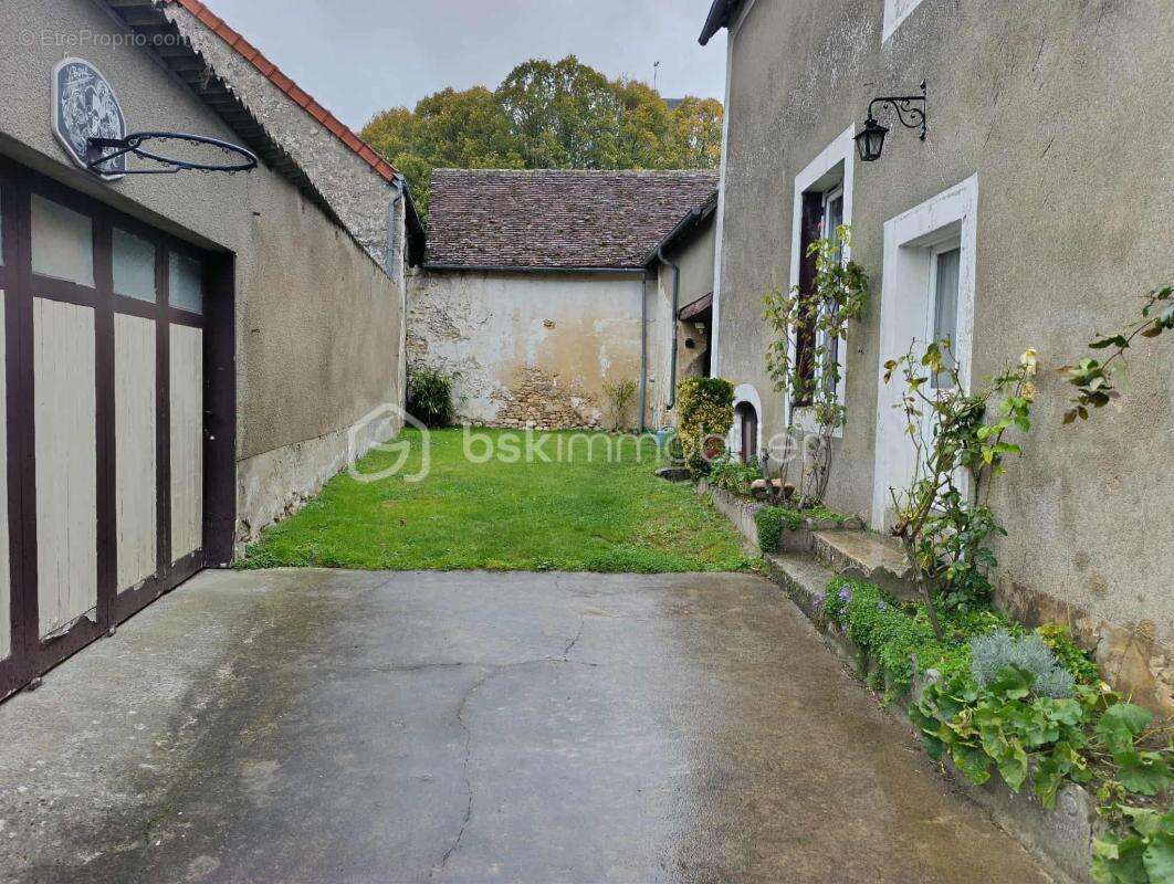 Maison de ville - photo 5