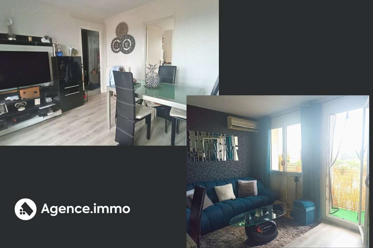 Appartement à TARBES