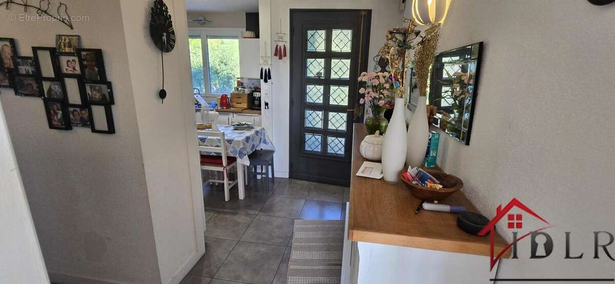 25440 proche QUINGEY sur 25 ares de terrain maison 137 m2 - photo 10