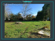 Terrain à LA FORET-FOUESNANT