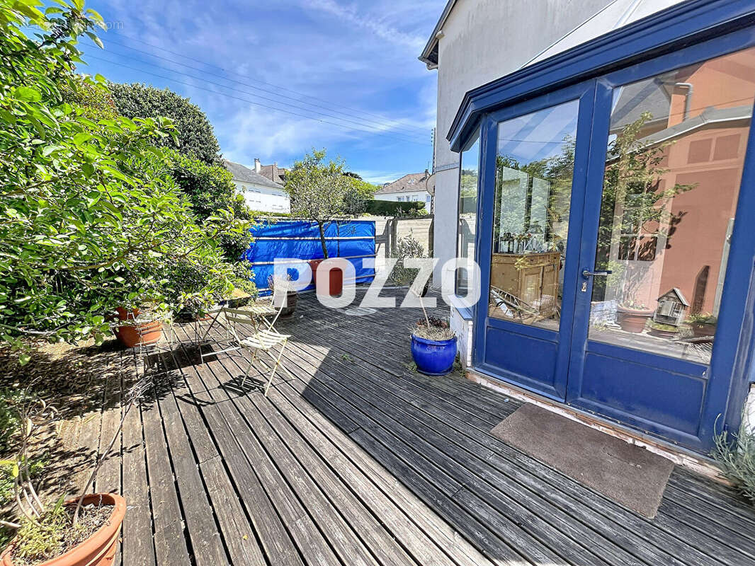 Maison saint pair sur mer - 6 pièces - 130 m2 - photo 8