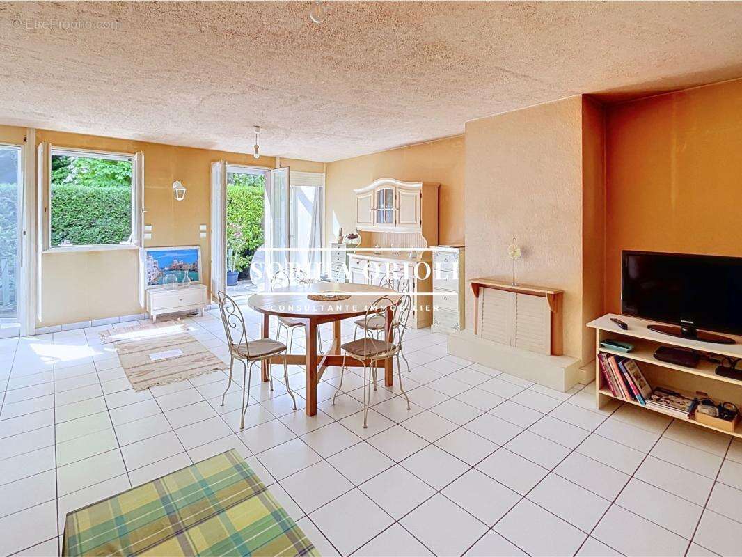 Maison à ANTONY