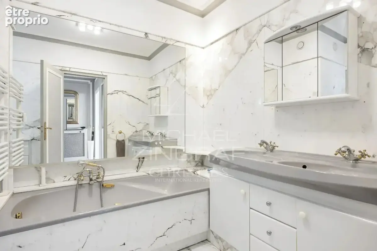 Penthouse - Cannes - Croix des Gardes - photo 7