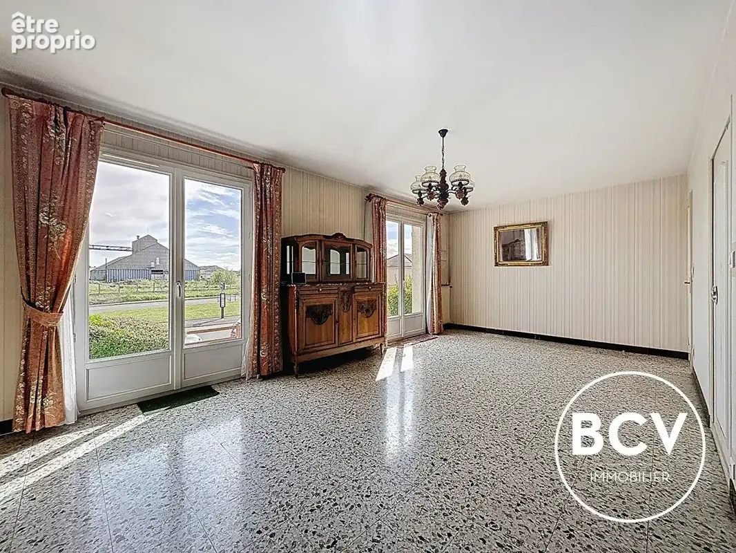 Maison 6 pièce(s) 117 m² - photo 4