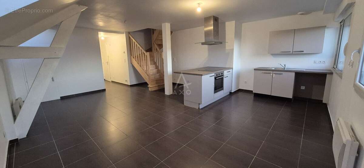 T3 centre Crozon - photo 5