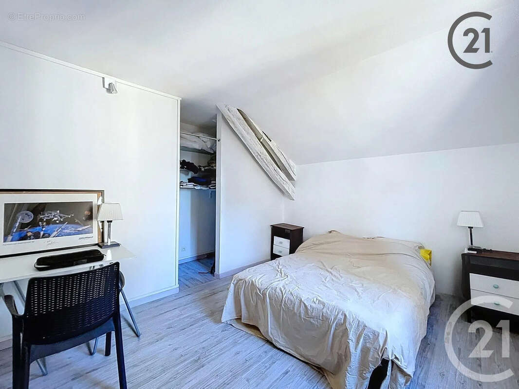 Appartement à TROYES