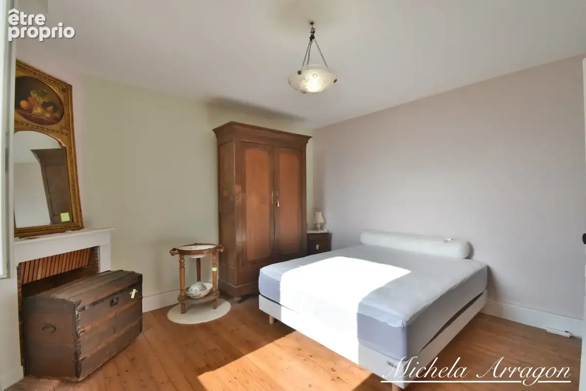 Maison à vendre 4 pièces VILLENEUVE SUR LOT (47) - photo 20