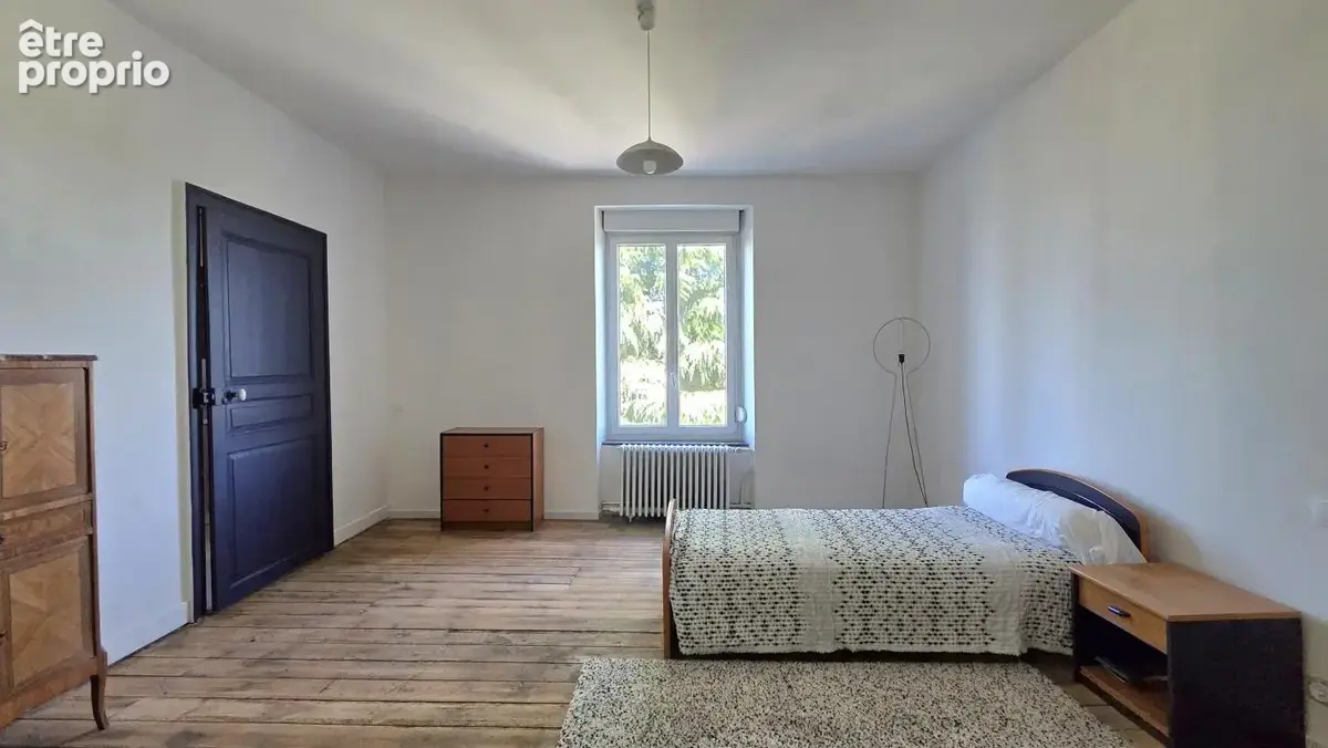 Spacieuse maison individuelle avec grande dépendance située à La Capelle - photo 17
