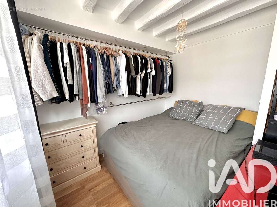 Photo 9 - Appartement à VILLEJUST