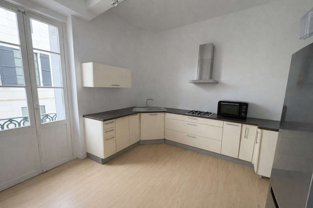 Appartement à BAZAS