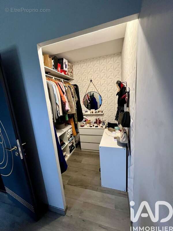 Photo 9 - Maison à LA CHAPELLE-SAINT-URSIN