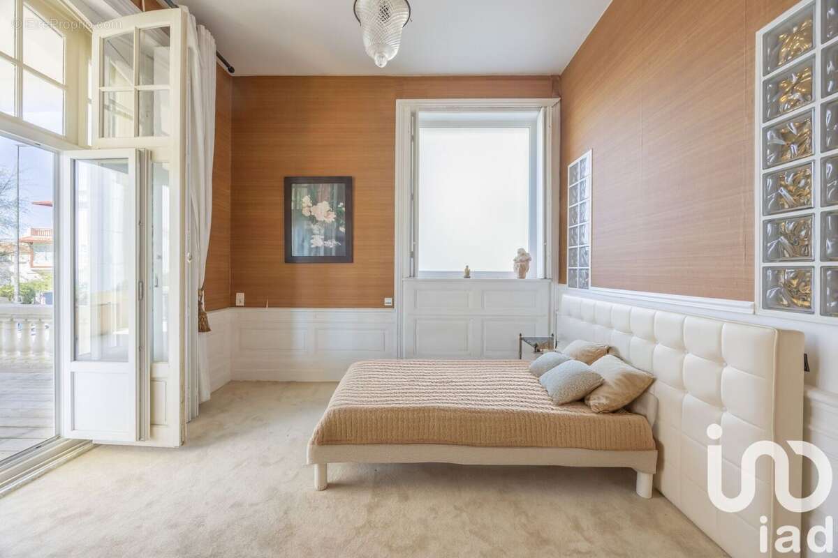 Photo 8 - Appartement à BIARRITZ