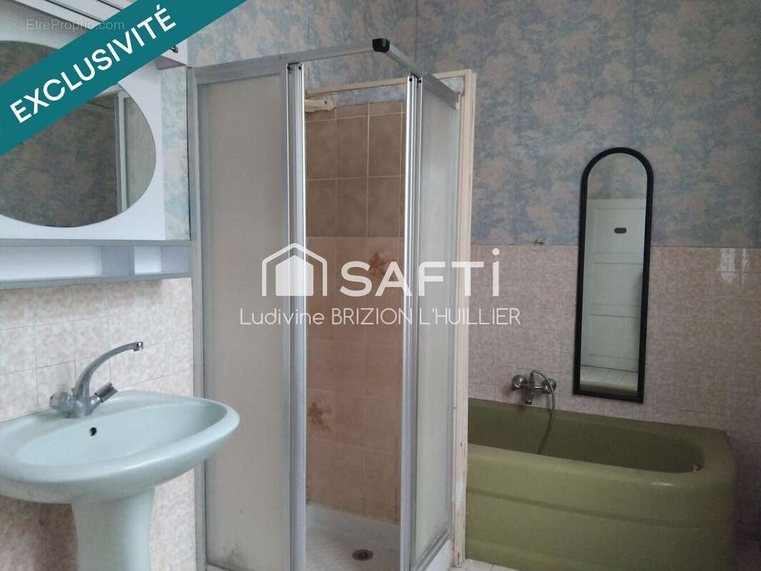 Photo 6 - Maison à SAINT-MIHIEL