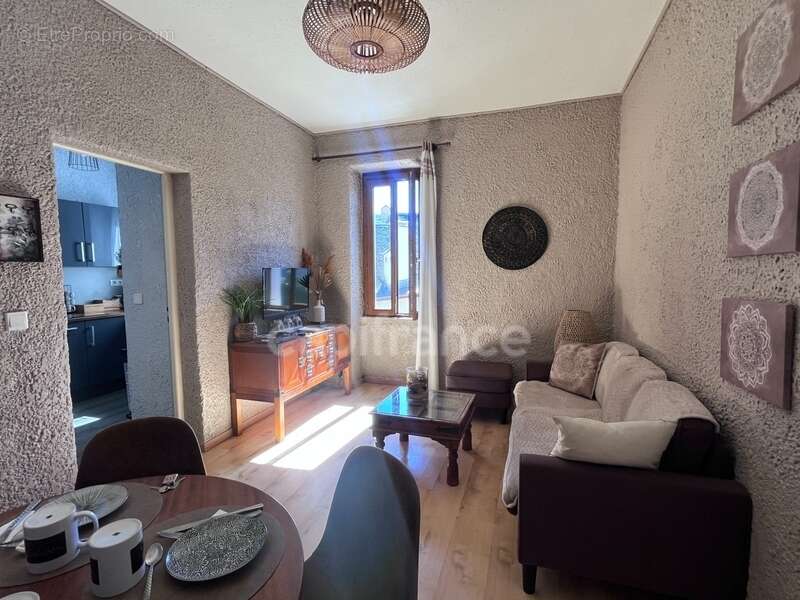 Appartement à ARGELES-GAZOST