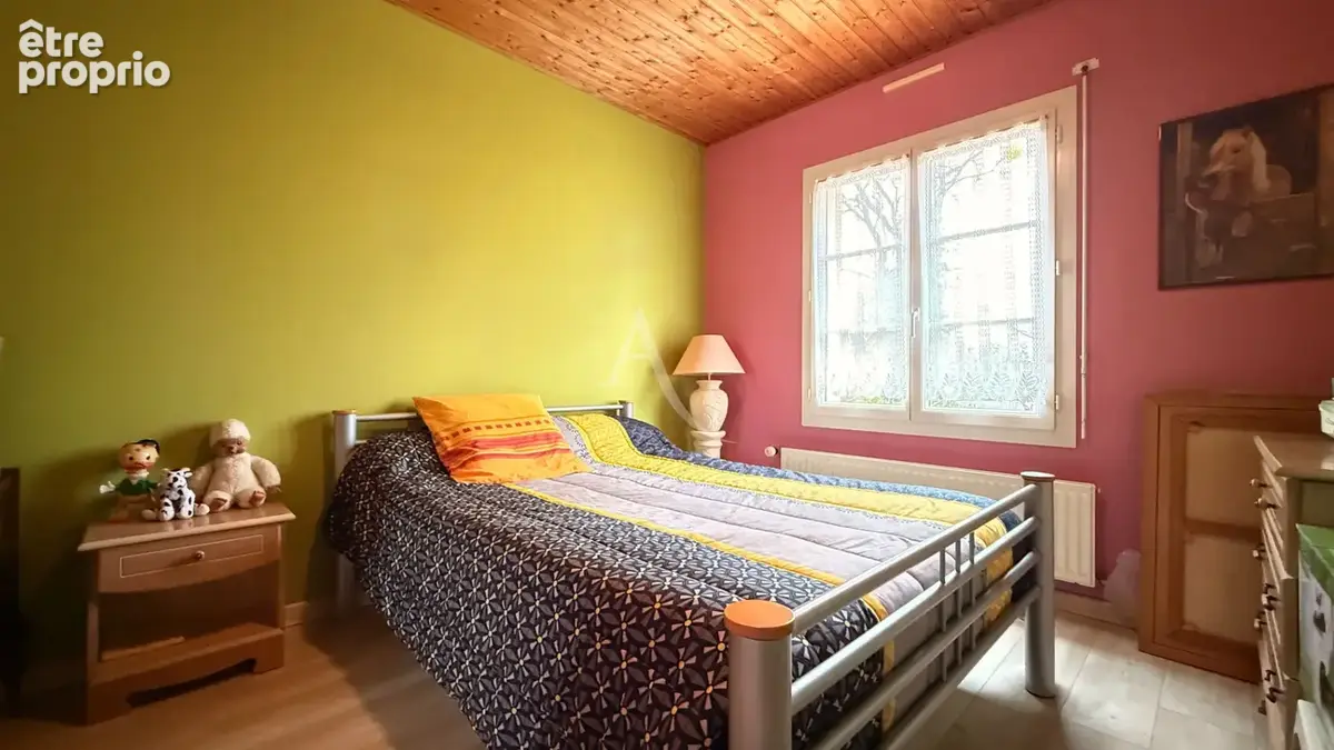 La roche sur yon maison a vendre 5 chambres exclusivite amanda - photo 11