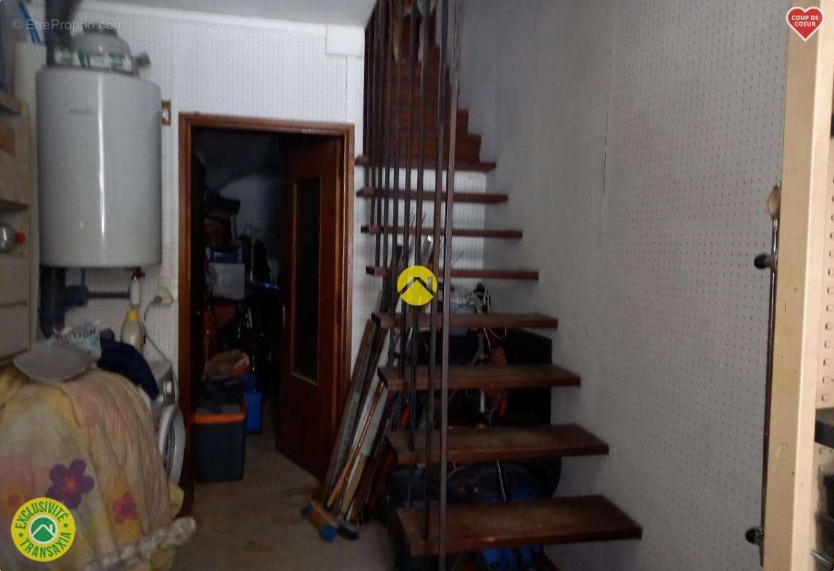 Centre ville Murat - photo 8