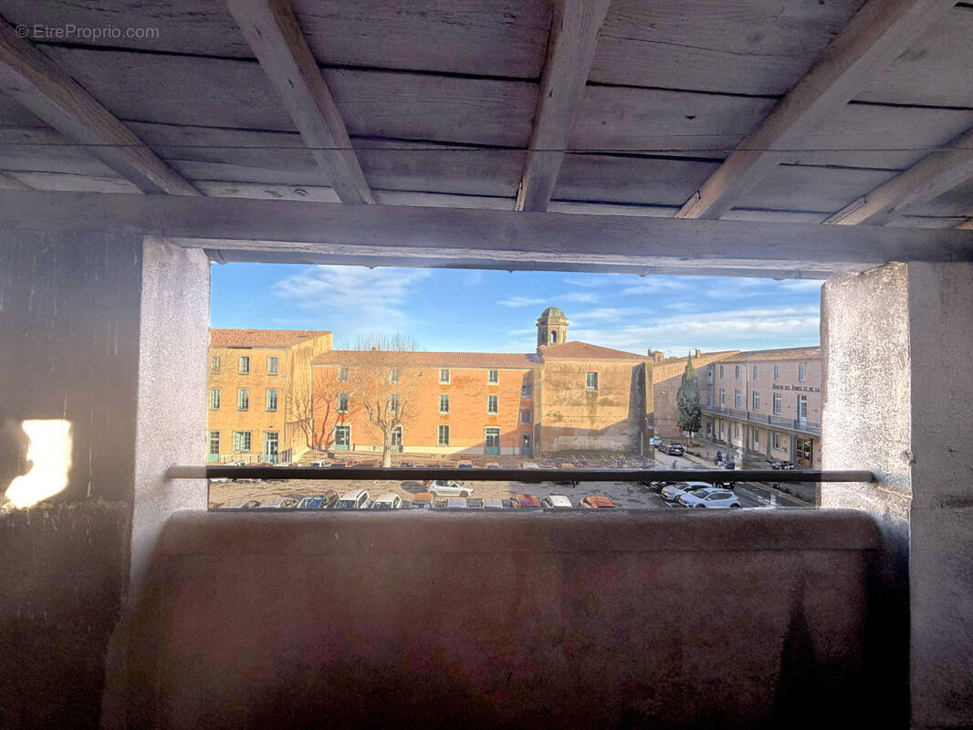 Maison à CARCASSONNE