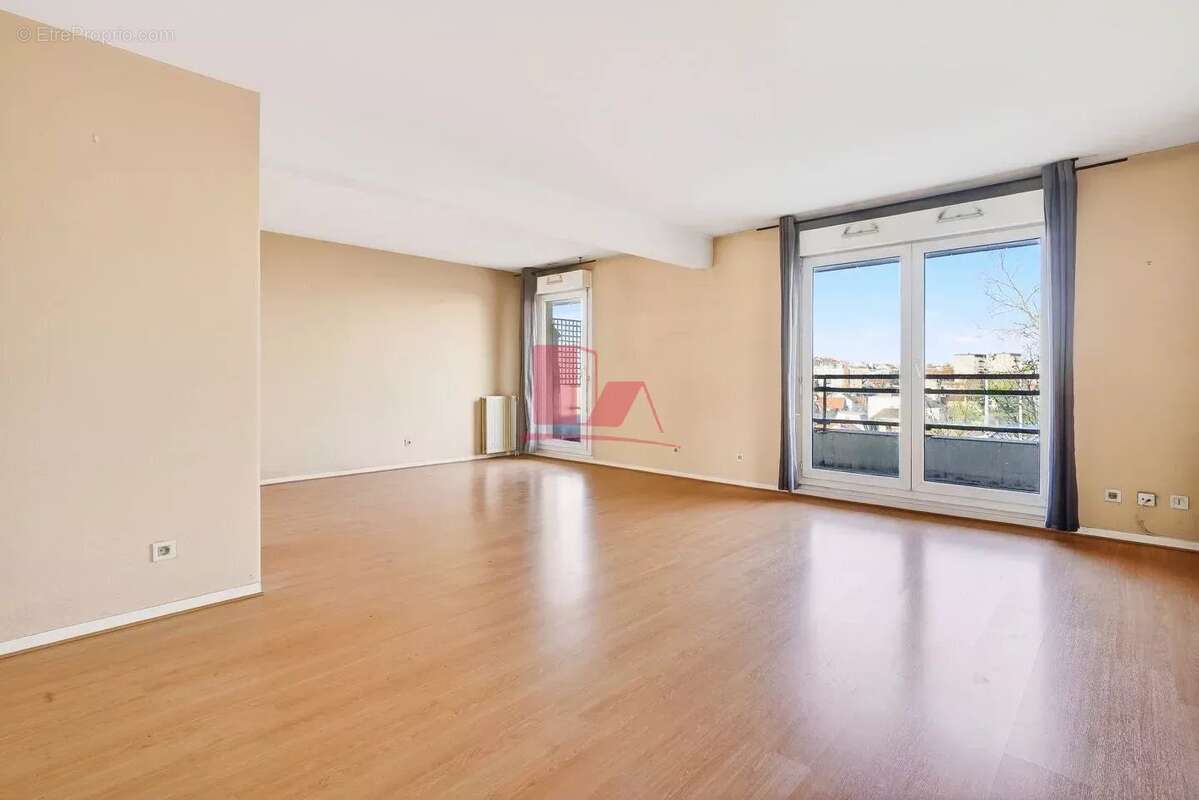 Appartement à VANVES