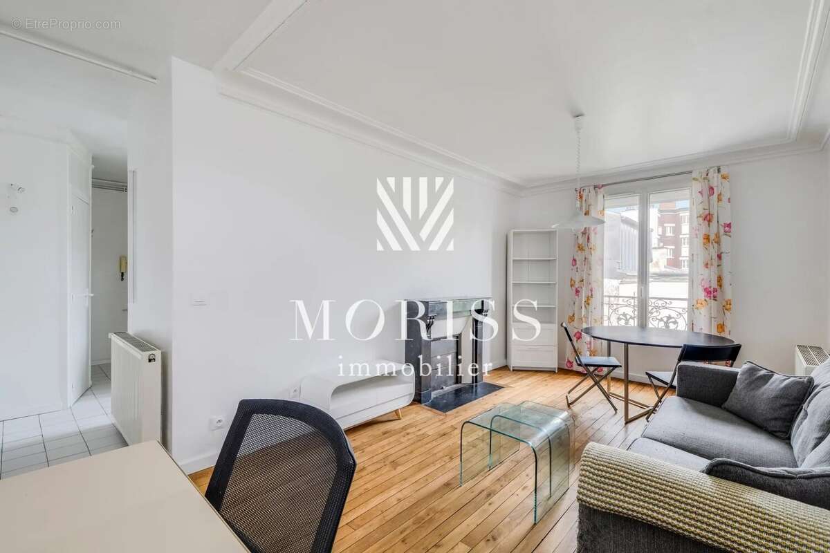 Appartement à SAINT-MANDE