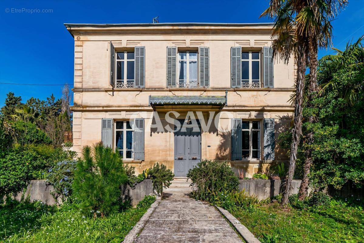 Maison à ARLES