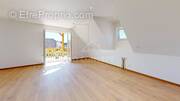 Appartement à ROPPENHEIM