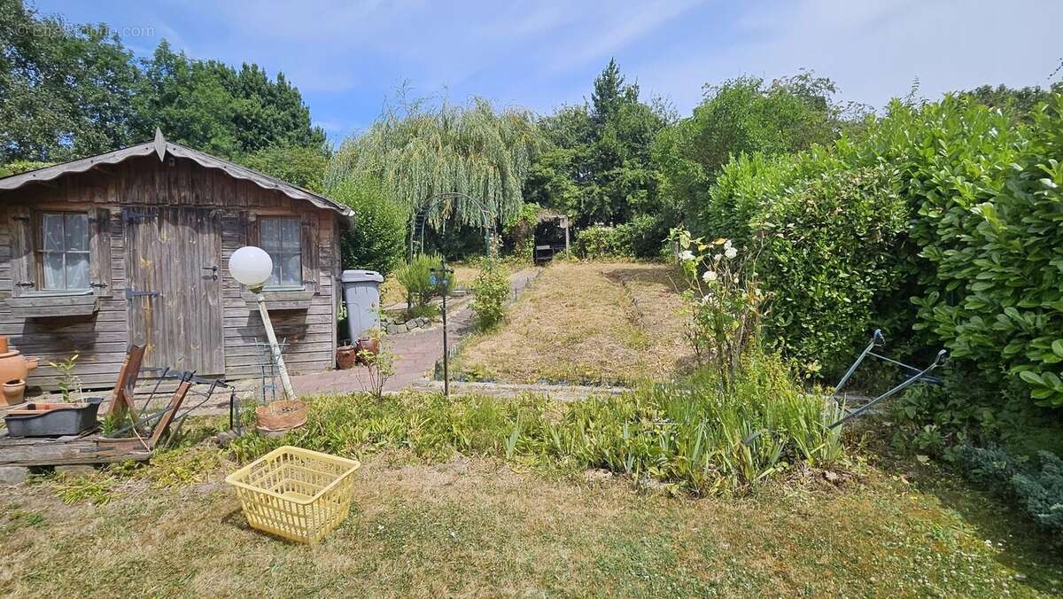 Maison à HALLUIN