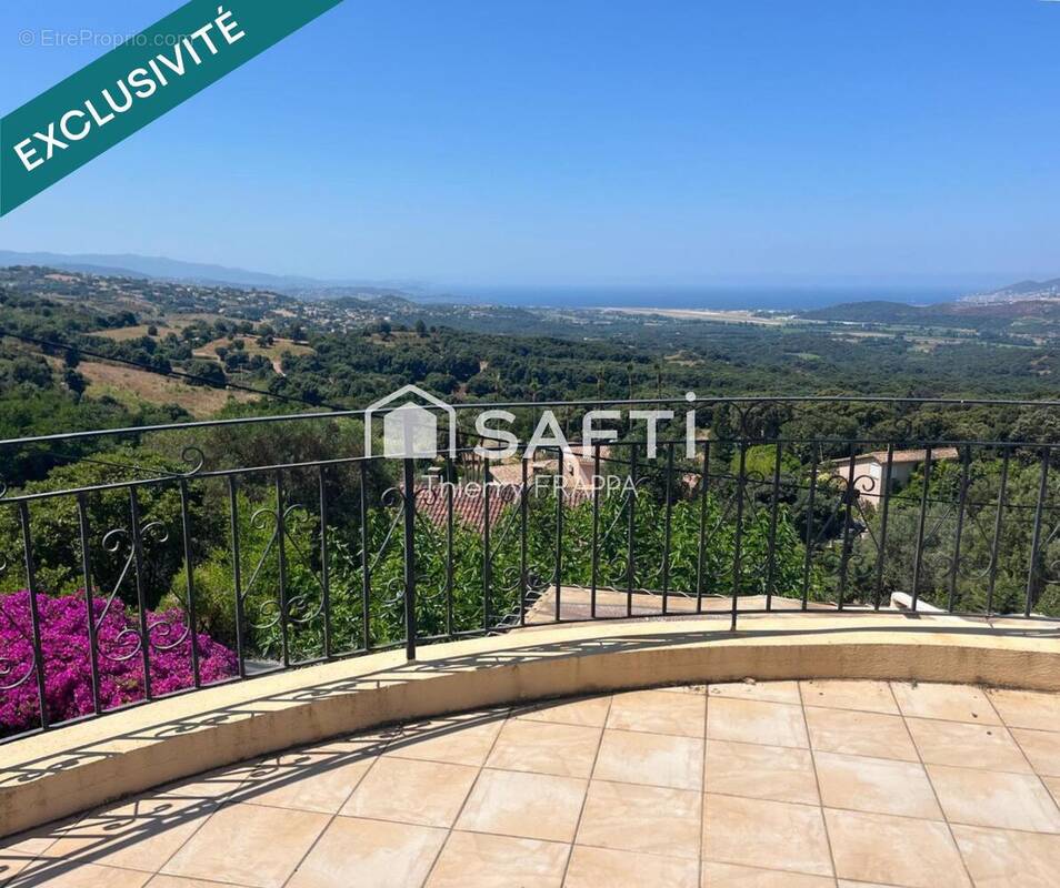 Photo 1 - Appartement à BASTELICACCIA