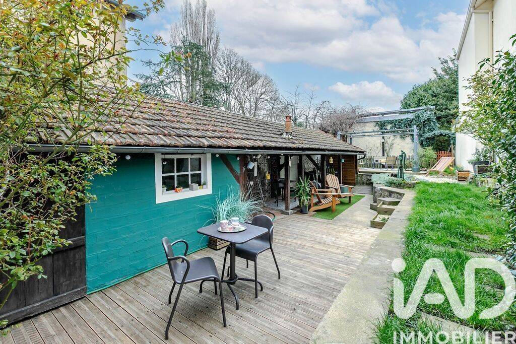 Photo 1 - Maison à FORGES-LES-BAINS